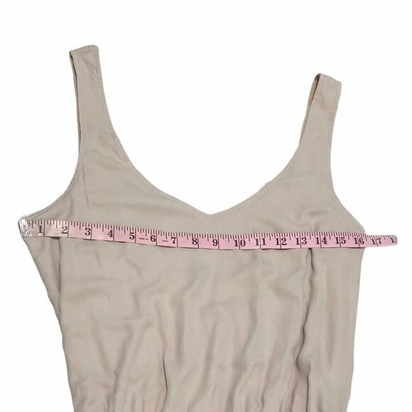 Show Me Your Mumu Kendall Maxi Dress Show Me The Ring Crisp‎ Bridesmaid Small - Picture 4 of 15